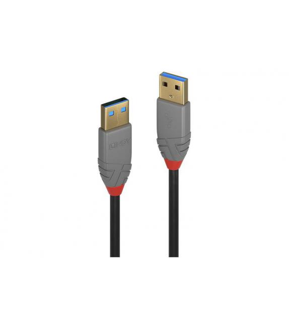 LINDY Cavo USB 3.2 Tipo A a A, 5m