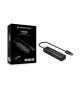 CONCEPTRONIC HUB USB 3.0 USB-C