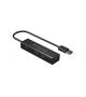 CONCEPTRONIC HUB USB 3.0 USB-C