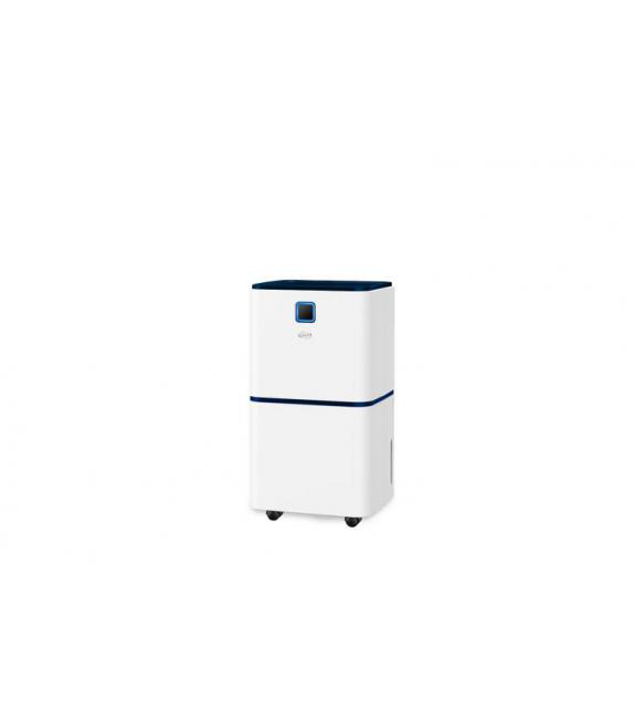 DEUMIDIFICATORI - DEU DRY PURY