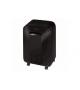 DISTRUGGIDOCUMENTI LX201 FELLOWES NERO