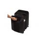 DISTRUGGIDOCUMENTI LX201 FELLOWES NERO