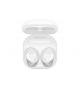 SAMSUNG AURICOLARE GALAXY BUDS FE WHITE