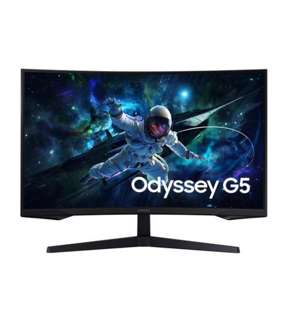 MONITOR SAMSUNG GAMING 32 POLLICI 2K