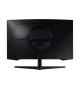MONITOR SAMSUNG GAMING 32 POLLICI 2K