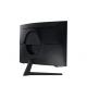 MONITOR SAMSUNG GAMING 32 POLLICI 2K