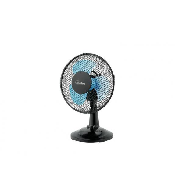 VENTILATORE DA TAVOLO 23CM ARDES