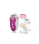 EPILATORE Rowenta EP5660 SILENCE SOFT