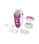 EPILATORE Rowenta EP5660 SILENCE SOFT