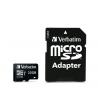 VERBATIM MICRO SD 32GB