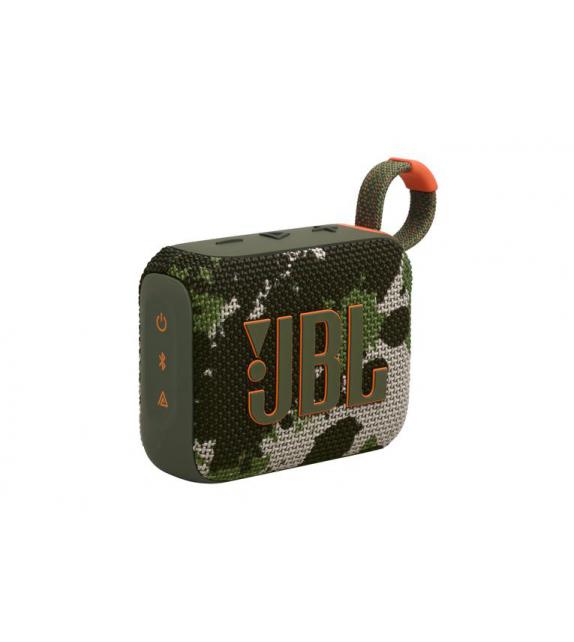 SPEAKER JBL GO 4 SQUAD