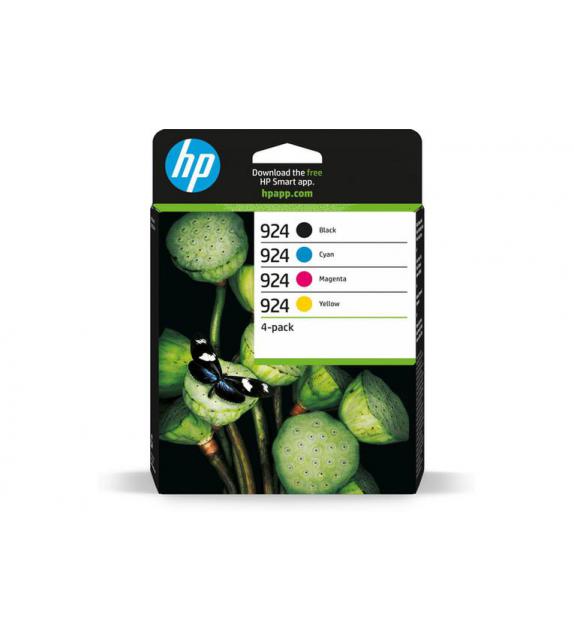 MULTIPACK originali HP 924