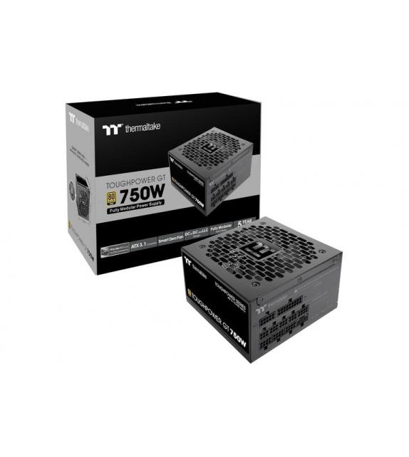 THERMALTAKE GT 750 W 80 PLUS GOLD