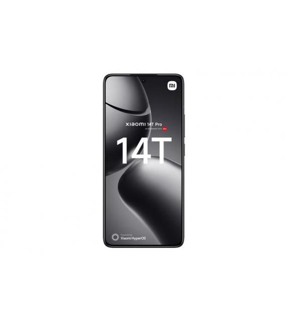 XIAOMI 14T PRO 5G TITAN BLACK