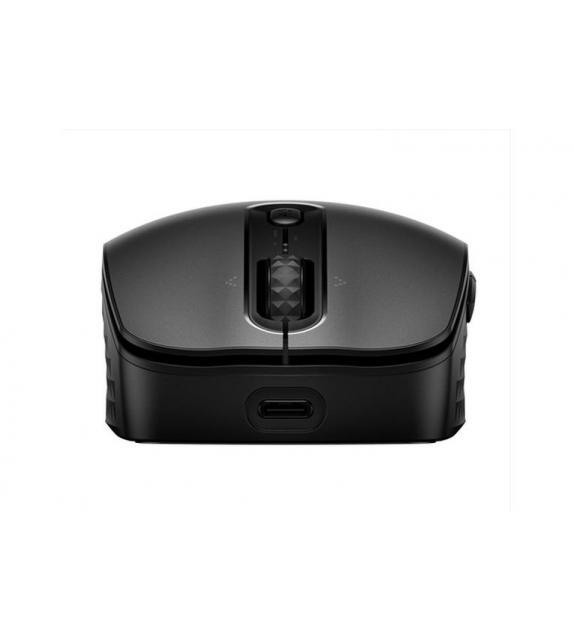 Mouse wireless ricaricabile HP 690