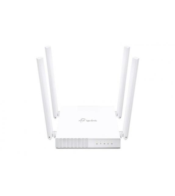 ROUTER TP-LINK WIFI DUA-BAND AC750