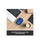 MOUSE WIRELESS LOGITECH M171 BLUE