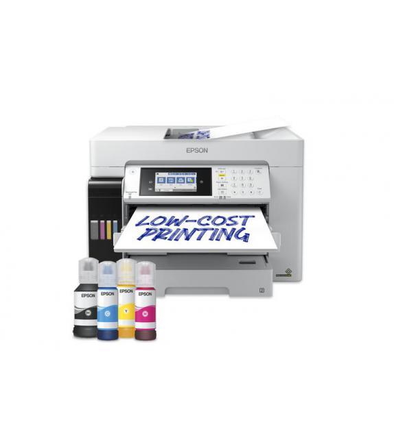 MULTIFUNZIONE EPSON ecotank et-16685