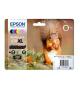 EPSON 378XL MULTIPACK COLORE