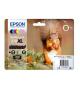 EPSON 378XL MULTIPACK COLORE