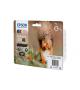 EPSON 378XL MULTIPACK COLORE