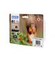 EPSON 378XL MULTIPACK COLORE