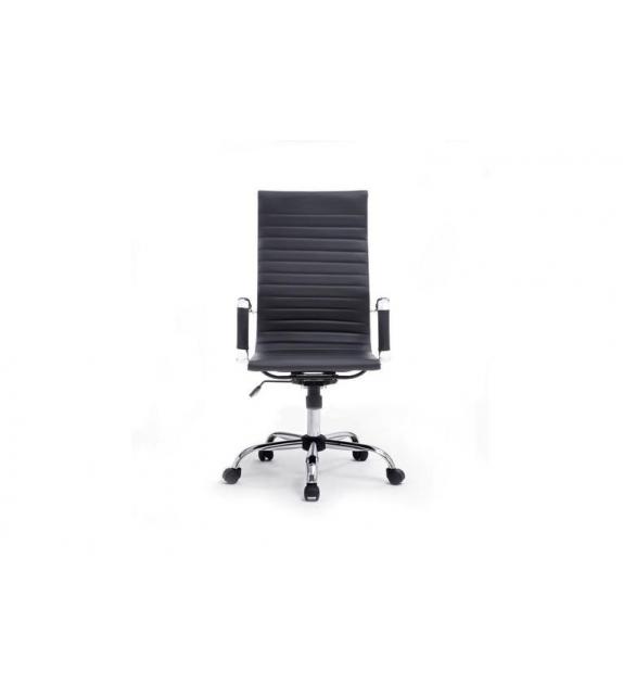 SEDIA DA UFFICIO EQUIP  ERGONOMICA