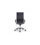 SEDIA DA UFFICIO EQUIP  ERGONOMICA