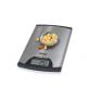 BILANCIA DA CUCINA TRISTAR 1G MAX 5KG