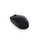 Dell MS3320W - Mouse - ottica