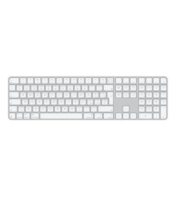 Magic Keyboard con Touch ID