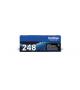 TONER NERO BROTHER TN-248BK 1000 PAGINE