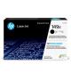 HP 149X nero toner durata 9500 pg