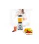 FRULLATORE ACCIAIO INOSSIDABILE 1000W
