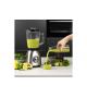 FRULLATORE ACCIAIO INOSSIDABILE 1000W