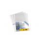 BUSTE CON FORATURA PZ.200 RUVIDE