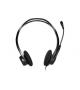 LOGITECH CUFFIA OEM PC HEADSET 960 USB C