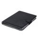 CUSTODIA RIVACASE BLACK 10.1 PER TABLET