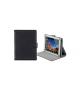 CUSTODIA RIVACASE BLACK 10.1 PER TABLET