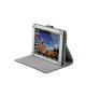 CUSTODIA RIVACASE BLACK 10.1 PER TABLET