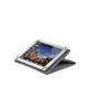 CUSTODIA RIVACASE BLACK 10.1 PER TABLET