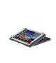 CUSTODIA RIVACASE BLACK 10.1 PER TABLET