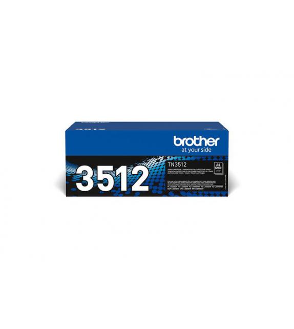 TONER BROTHER TN-3512