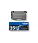 TONER BROTHER TN-3512