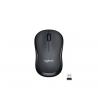 MOUSE M220 NERO WIRELESS LOGITECH