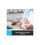 MOUSE M220 NERO WIRELESS LOGITECH