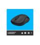MOUSE M220 NERO WIRELESS LOGITECH