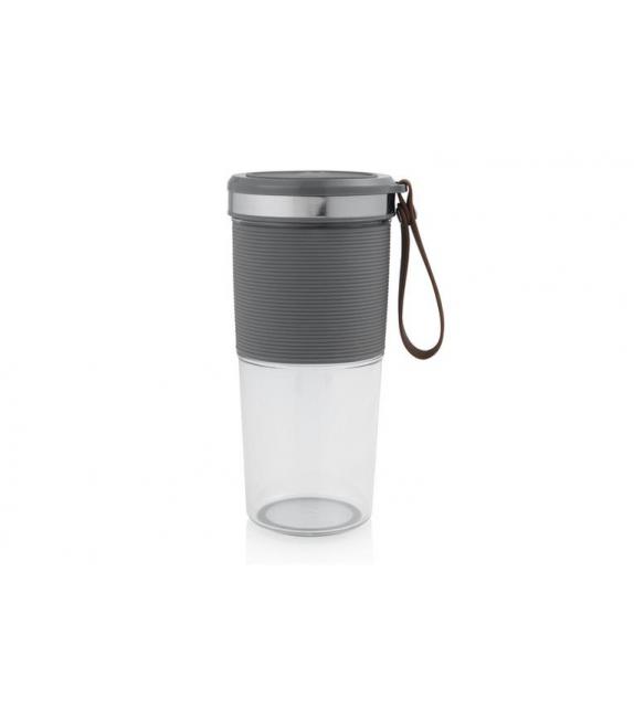 FRULLATORE PORTATILE 400ML USB 50W TRIST