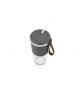 FRULLATORE PORTATILE 400ML USB 50W TRIST