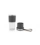 FRULLATORE PORTATILE 400ML USB 50W TRIST